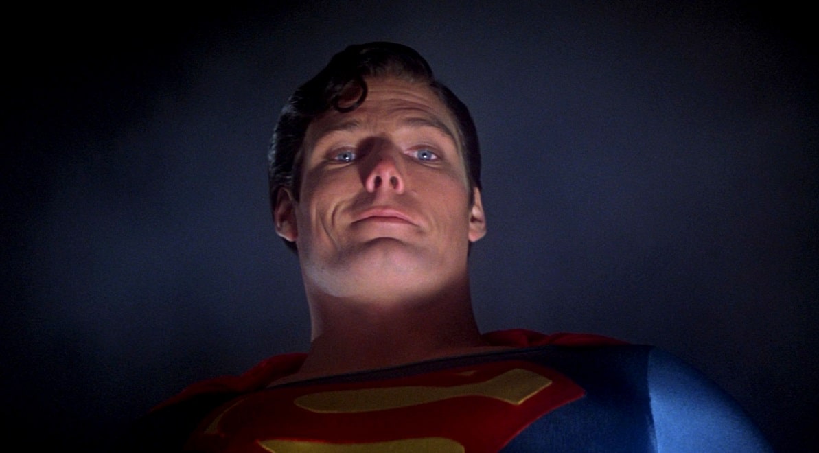 Superman: O Filme (Superman, 1978) - FGcast #17 