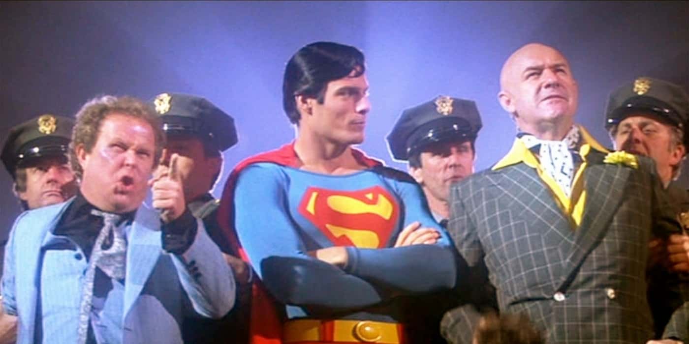 Superman: O Filme (Superman, 1978) - FGcast #17 