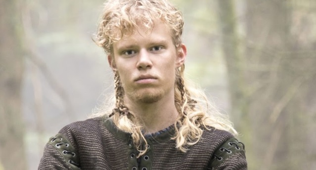 Sigurd vikings
