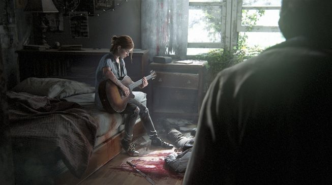 PSX 2016: The Last Of Us 2 é oficializado e já tem trailer!