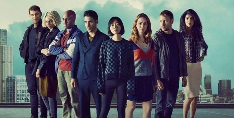 Sense8: Série é cancelada pela Netflix e temos que expressar nossa tristeza