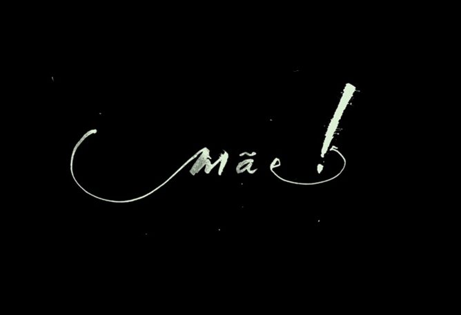 CRÍTICA – Mãe! (2017, Darren Aronofsky)