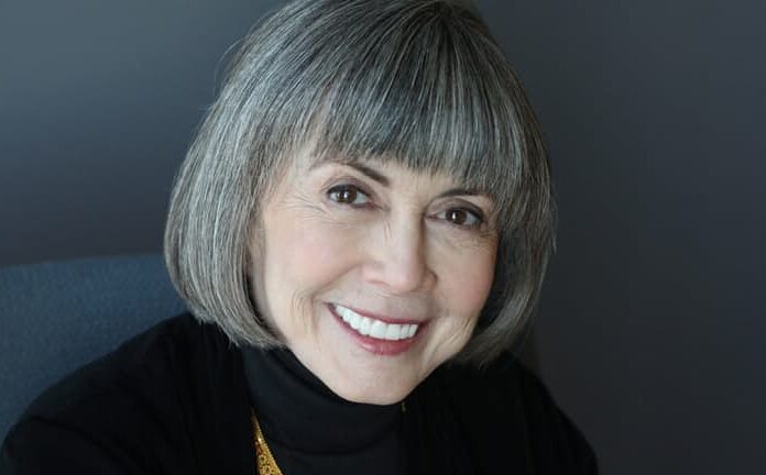 As Crônicas Vampirescas: Conheça os livros de Anne Rice
