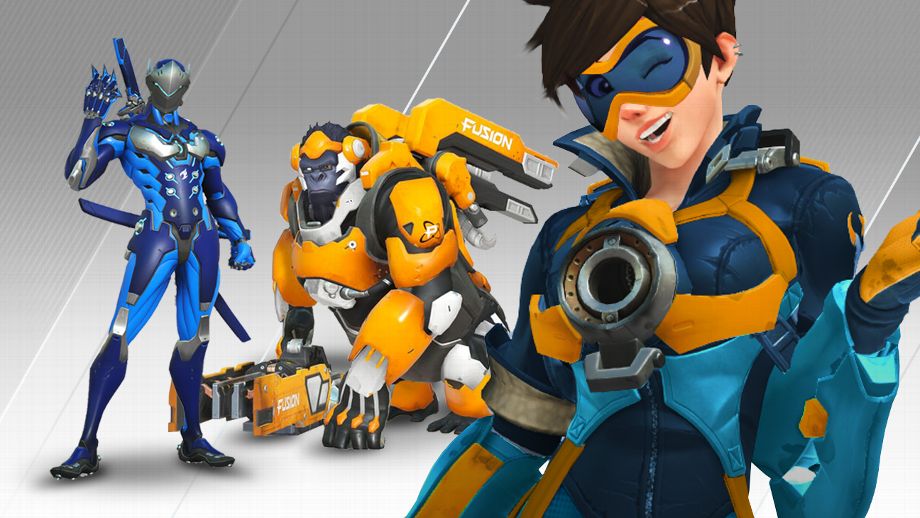 Overwatch: conheça as novas skins e saiba como consegui-las