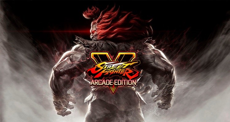 Street Fighter V: Arcade Edition | Sakura estará disponível como DLC gratuita por tempo limitado