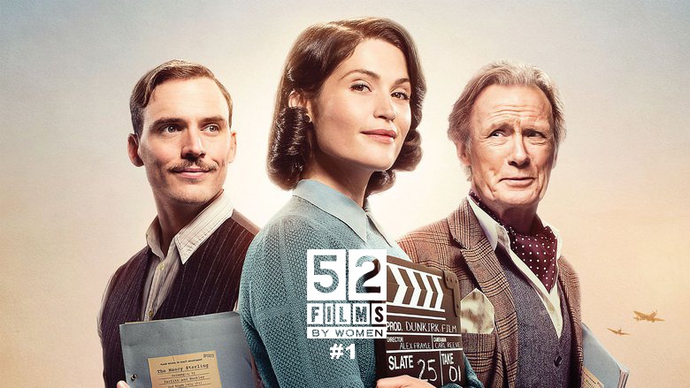 #52filmsbywomen 1 – Sua Melhor História (2016, Lone Scherfig)