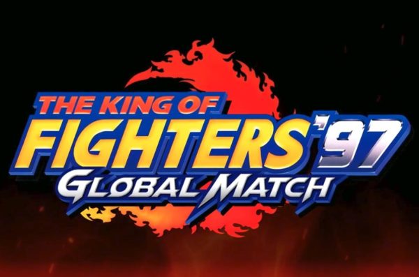 The King of Fighters ’97: Game ganhará versão para PS4, Vita e PC
