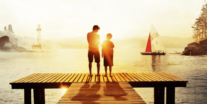 CRÍTICA – Morte e Vida de Charlie St. Cloud (2010, Ben Sherwood)