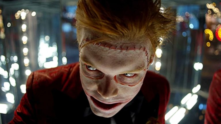 Gotham: Produtor compartilha foto de Jerome na 4ª temporada