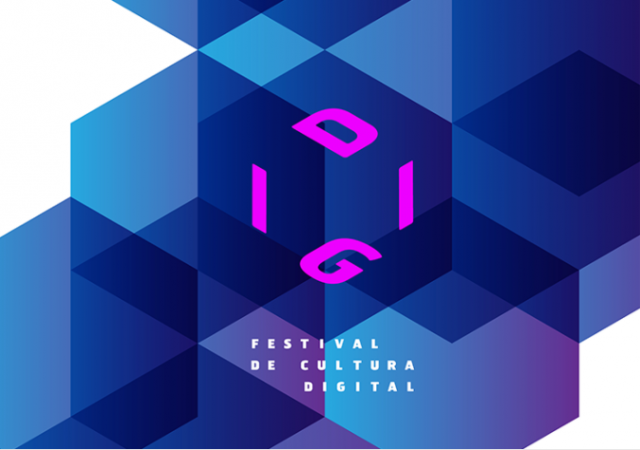 DICA: Festival de Cultura Digital chega este mês ao CCBB RJ