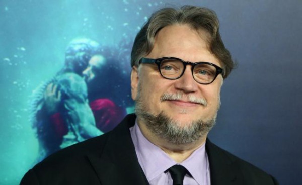 A Forma da Água: Filme de Guillermo Del Toro pode ter sido plagiado