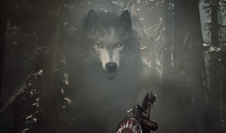 Rune: Ragnarok | Confira o novo trailer do jogo