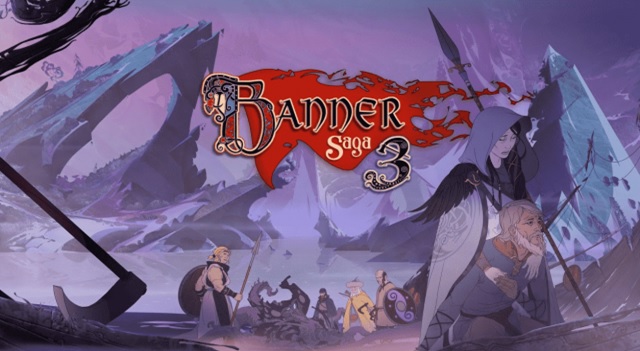 The Banner Saga 3: Game ganha novo trailer e nova data de lançamento