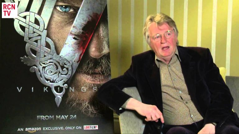 Vikings: Criador diz que a série é um Game of Thrones “mais maduro”