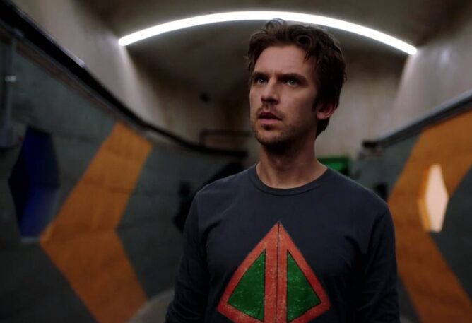 Legion: Banner da 2ª temporada revela data de estreia e mais