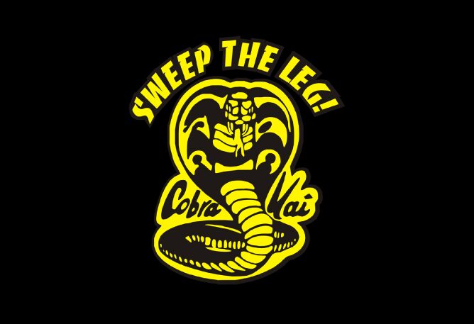 Cobra Kai: Karate Kid original retorna no primeiro trailer
