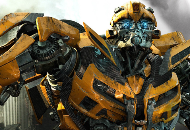 Transformers: Universo sofrerá um reboot após filme solo do Bumblebee