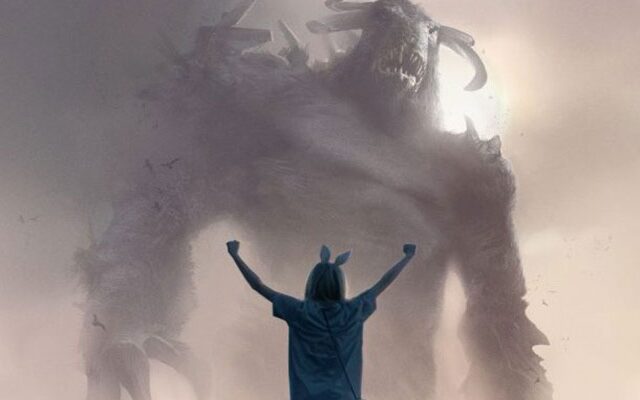 Eu Mato Gigantes: Veja o primeiro pôster e trailer da adaptação