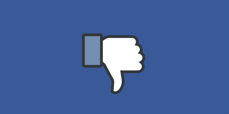 Facebook: Botão para marcar comentários negativos entra em testes