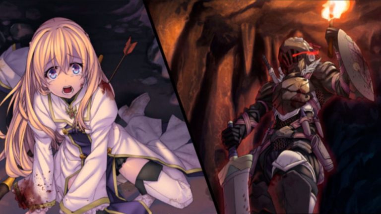 Goblin Slayer: Light novel ganhará anime em 2018