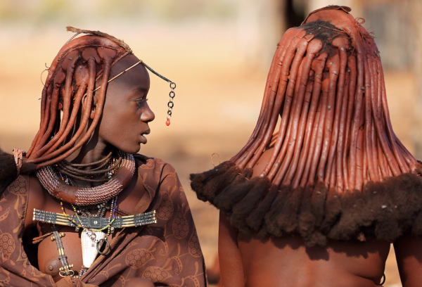 Pantera Negra e suas belas representações da cultura africana