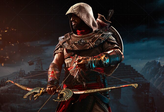 Assassin’s Creed: Próximo game da franquia nos levará à Grécia Antiga