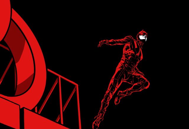 Demolidor: O Homem Sem Medo está de volta em nova arte promocional