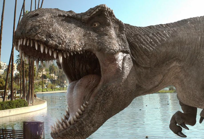 Jurassic World Alive: Jogo em realidade aumentada chegará ao iOS e Android