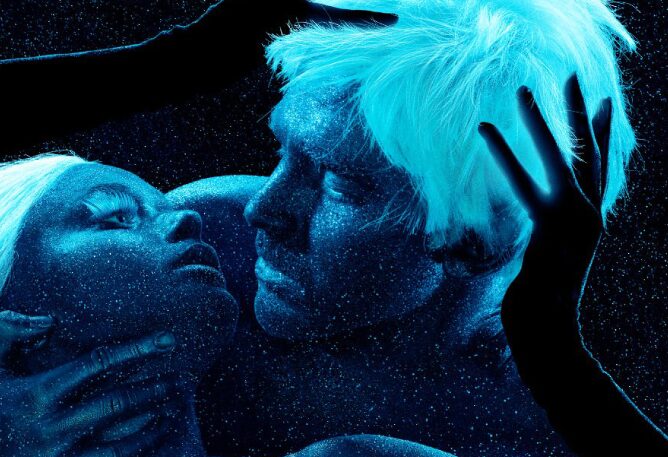 Legion: Confira as imagens e nova arte da segunda temporada