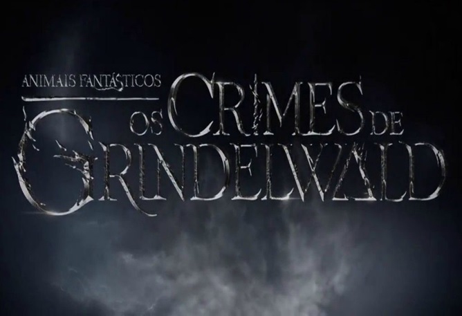 Animais Fantásticos: Os Crimes de Grindelwald | Livro do roteiro é confirmado!