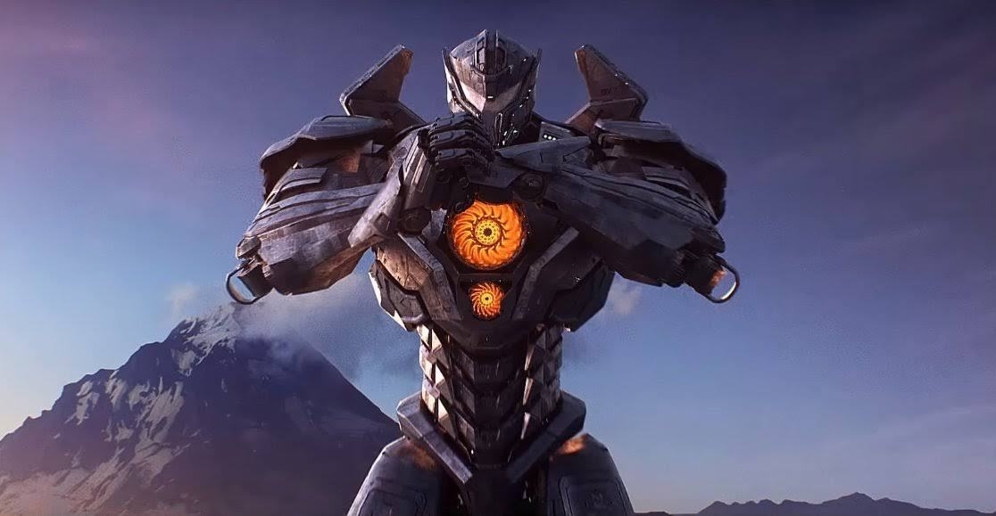 Círculo de Fogo: A Revolta | Conheça os novos Jaegers!