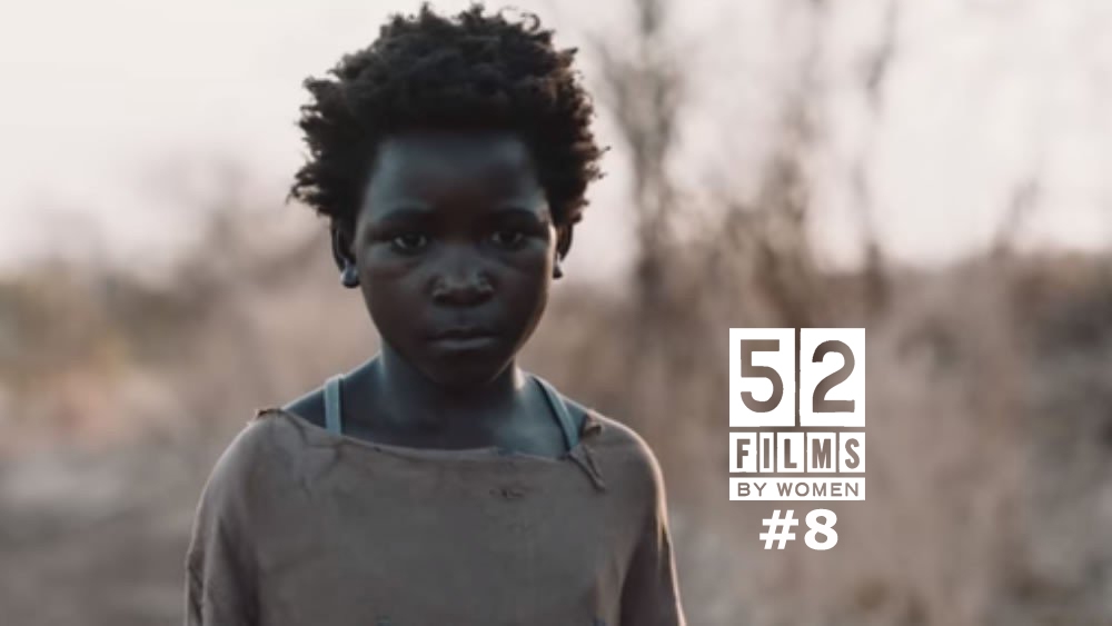 #52filmsbywomen 8 – Eu Não Sou uma Feiticeira (2017, Rungano Nyoni)