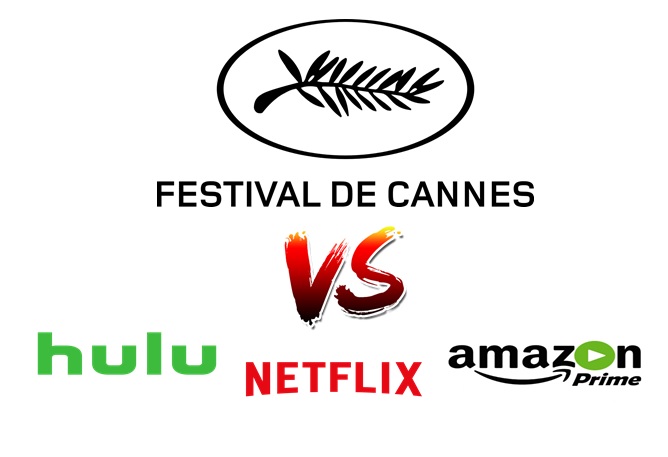 Festival de Cannes: Netflix e outras empresas de streaming são banidos