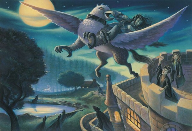 Harry Potter: Versão ilustrada de O Prisioneiro de Azkaban já tem data de lançamento!