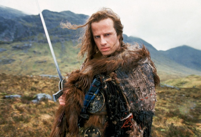 Highlander: Série com reboot tem seu roteiro pronto