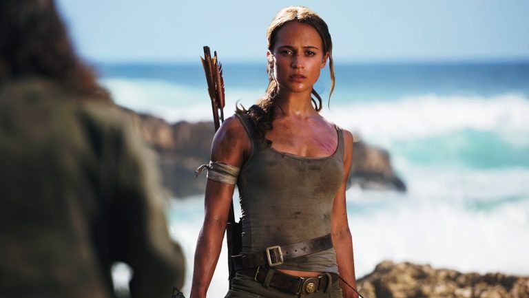 Tomb Raider: Misha Green vai escrever e dirigir sequência