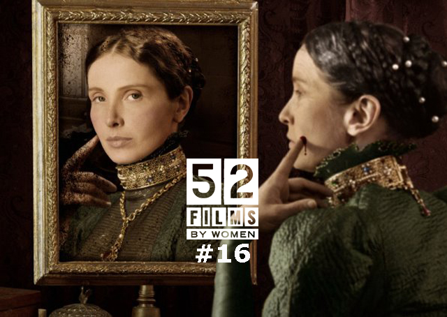 #52filmsbywomen 16 – A Condessa (2009, Julie Delpy)