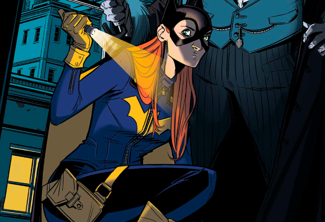 Batgirl: Christina Hodson irá roteirizar o filme após saída de Whedon