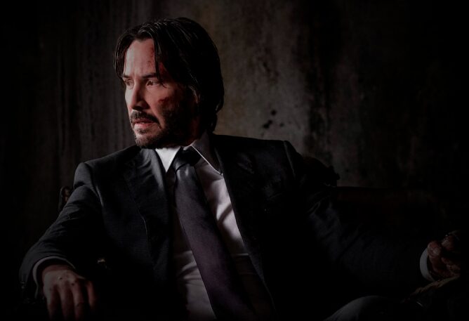 John Wick: Capítulo 3 | Filme ganha primeira sinopse e pôster