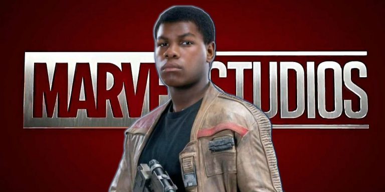 [RUMOR] Blade: John Boyega supostamente se encontrou com a Marvel Studios