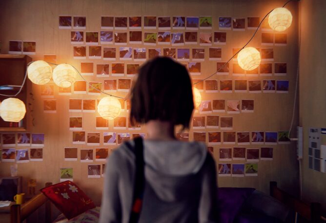 Life is Strange: Titan Comics anuncia minissérie de quadrinhos