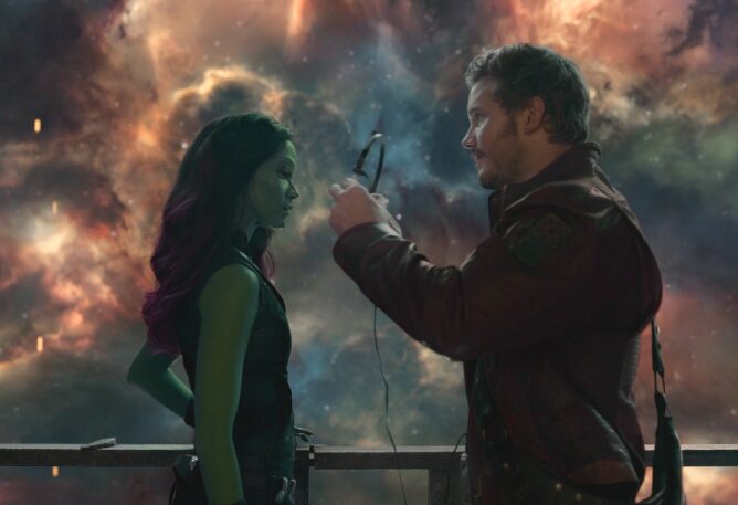 Vingadores: Guerra Infinita | Reveladas duas edições da Trilha Sonora