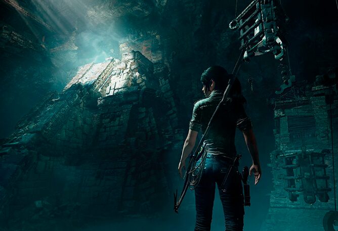 Shadow of the Tomb Raider: Game ganha trailer dublado