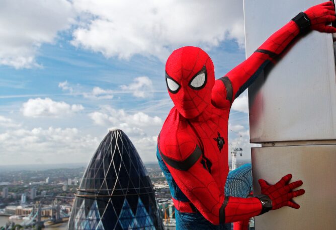 Homem-Aranha: De Volta ao Lar 2 | Kevin Feige fala sobre vilões