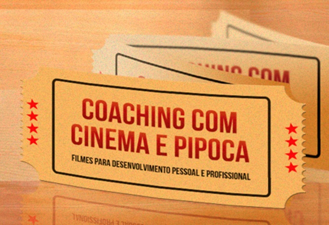 CRÍTICA – Coaching com Cinema e Pipoca (2016, Rafael H. Mauro)