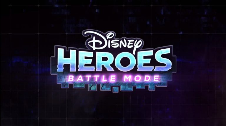 Disney Heroes: Battle Mode | Disney e Pixar anunciam novo jogo para celular
