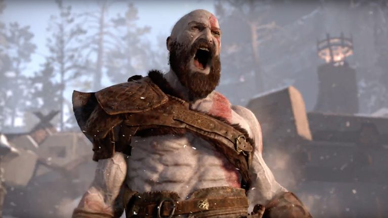 God of War: Raising Kratos | Sony anuncia documentário sobre o game