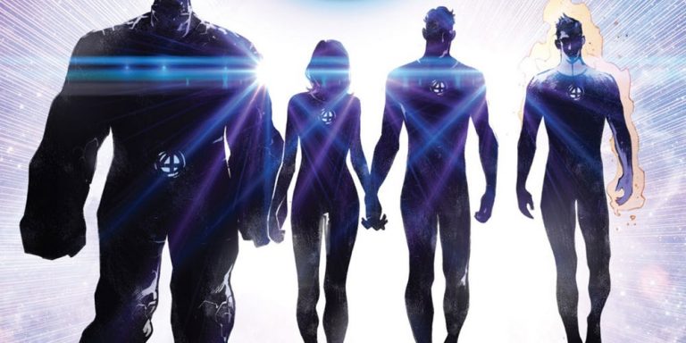 Quarteto Fantástico: Marvel lança trailer para retorno da equipe às HQs