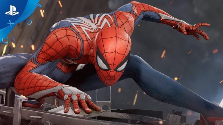 Spider-Man: Novo game para PS4 ganha gameplay e data de lançamento