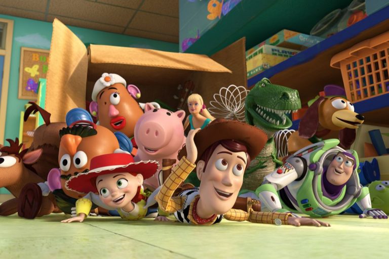 Toy Story 4: Animação ganha da ganha data de lançamento